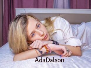 AdaDalson