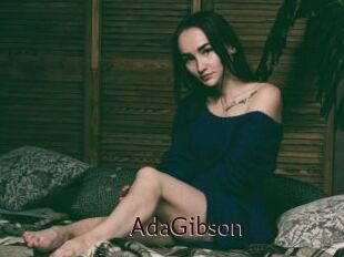 AdaGibson