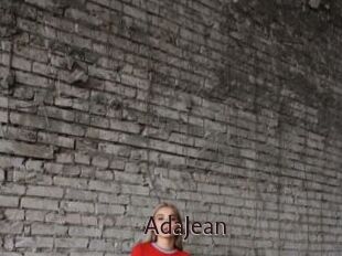 AdaJean
