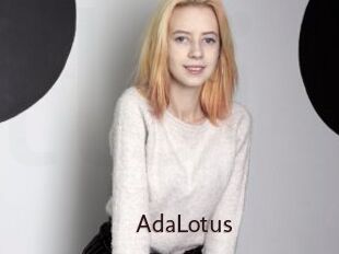 AdaLotus