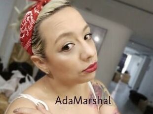 AdaMarshal