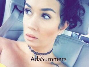 AdaSummers