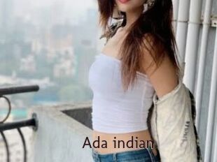 Ada_indian