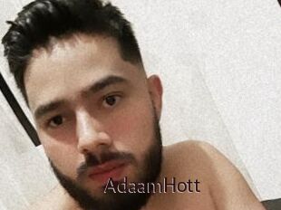AdaamHott