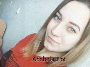 Adabela_Hot