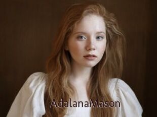 AdalanaMason