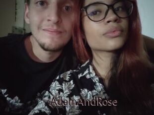 AdamAndRose
