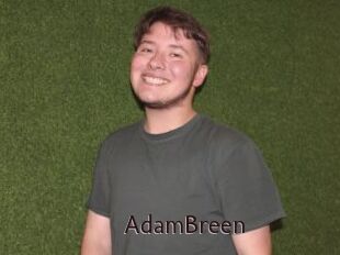 AdamBreen
