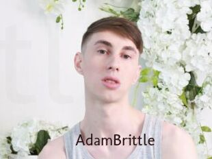 AdamBrittle