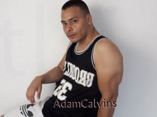 AdamCalvins