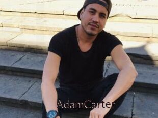 AdamCarter