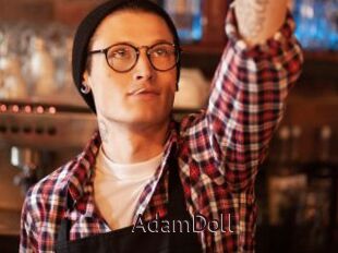 AdamDoll