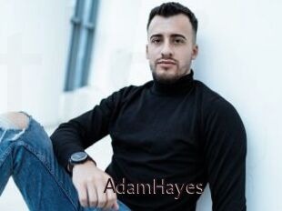 AdamHayes