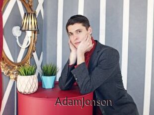 AdamJonson