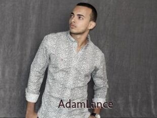 AdamLance