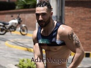AdamMorgan