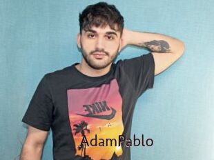 AdamPablo