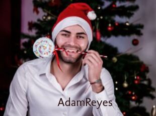 AdamReyes