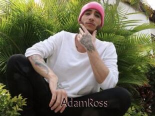 AdamRoss