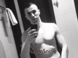 AdamSnow