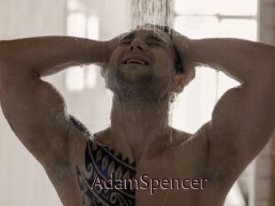 AdamSpencer