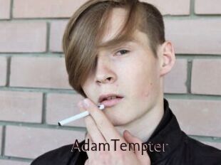 AdamTempter