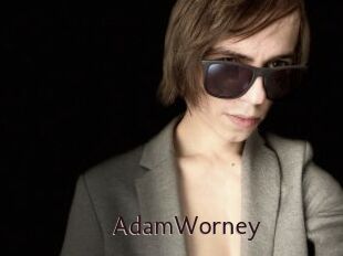AdamWorney