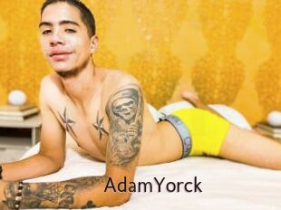 AdamYorck