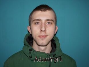 AdamYork