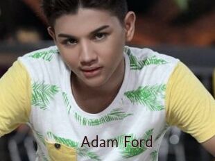 Adam_Ford