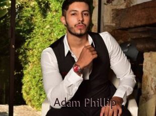 Adam_Phillip