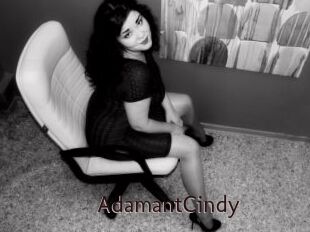 AdamantCindy