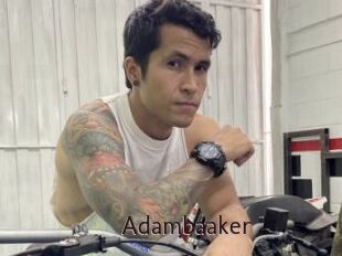 Adambaaker