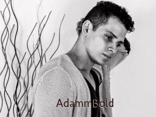AdammBold