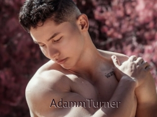 AdammTurner