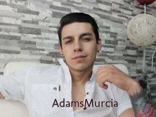 AdamsMurcia