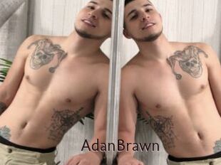AdanBrawn