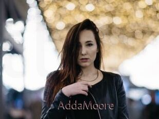AddaMoore