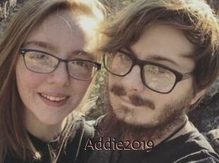 Addie2019