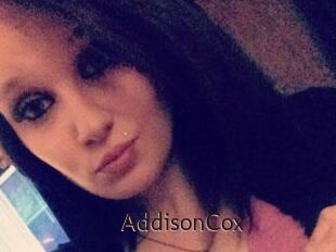 Addison_Cox