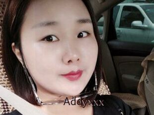 Addyxxx