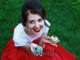 AdelMiller