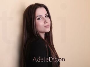 AdeleDixon