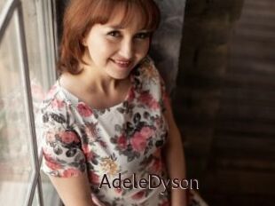 AdeleDyson