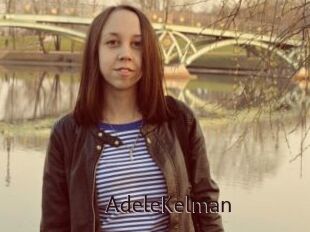 AdeleKelman