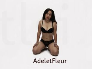 AdeletFleur