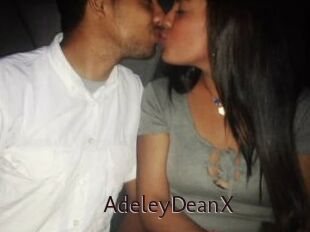 AdeleyDeanX