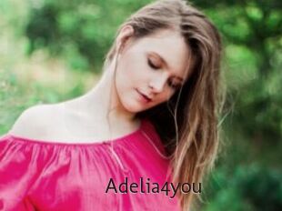 Adelia4you