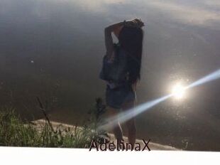 AdelinaX