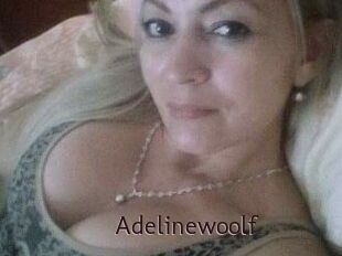 Adelinewoolf